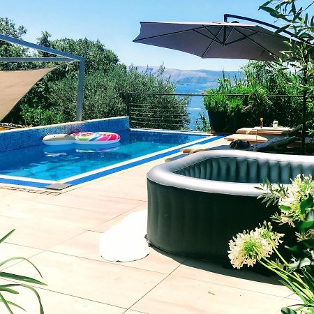 Loft-Beach-Apartments Ratko Novi Vinodolski Zewnętrze zdjęcie
