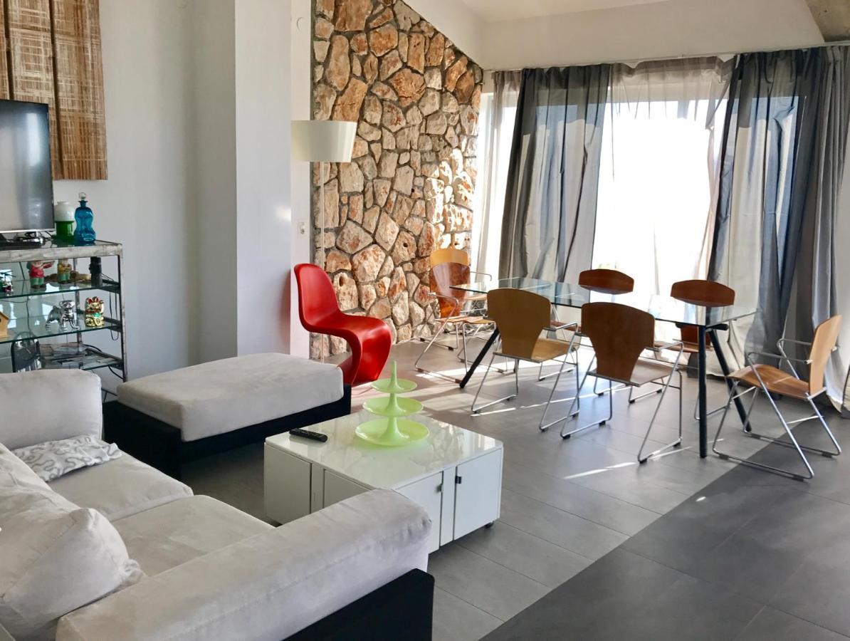 Loft-Beach-Apartments Ratko Novi Vinodolski Zewnętrze zdjęcie