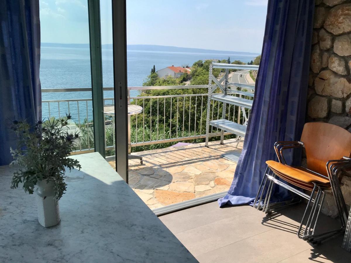 Loft-Beach-Apartments Ratko Novi Vinodolski Zewnętrze zdjęcie
