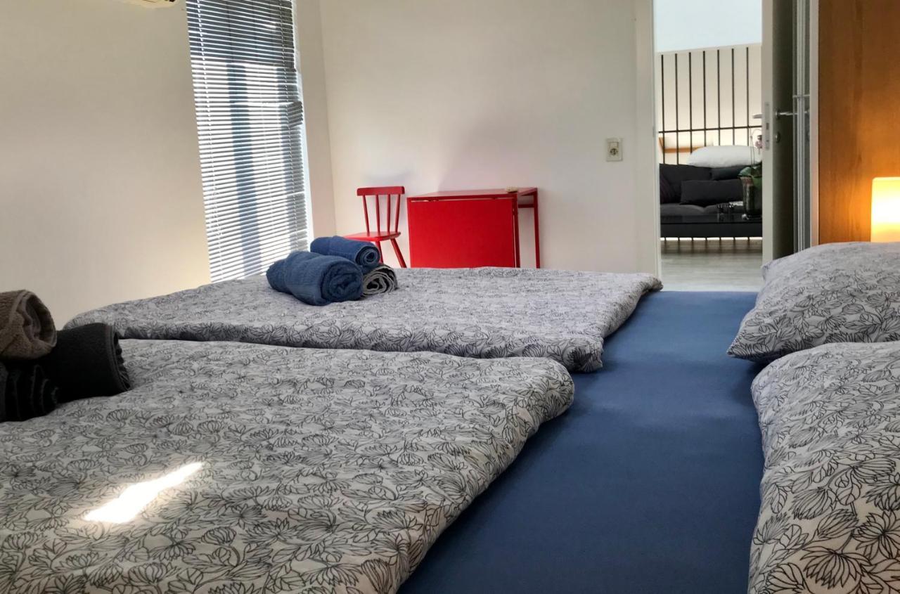 Loft-Beach-Apartments Ratko Novi Vinodolski Zewnętrze zdjęcie