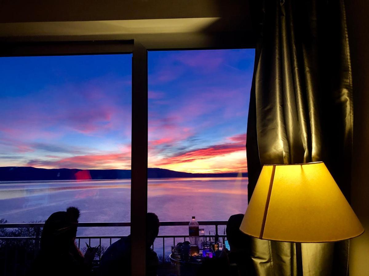 Loft-Beach-Apartments Ratko Novi Vinodolski Zewnętrze zdjęcie