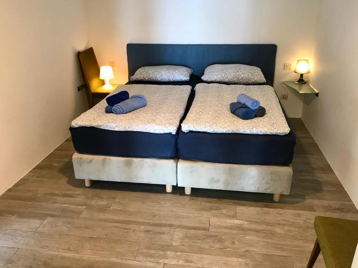 Loft-Beach-Apartments Ratko Novi Vinodolski Zewnętrze zdjęcie