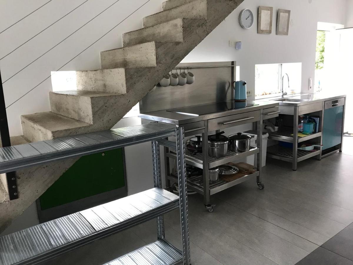 Loft-Beach-Apartments Ratko Novi Vinodolski Zewnętrze zdjęcie