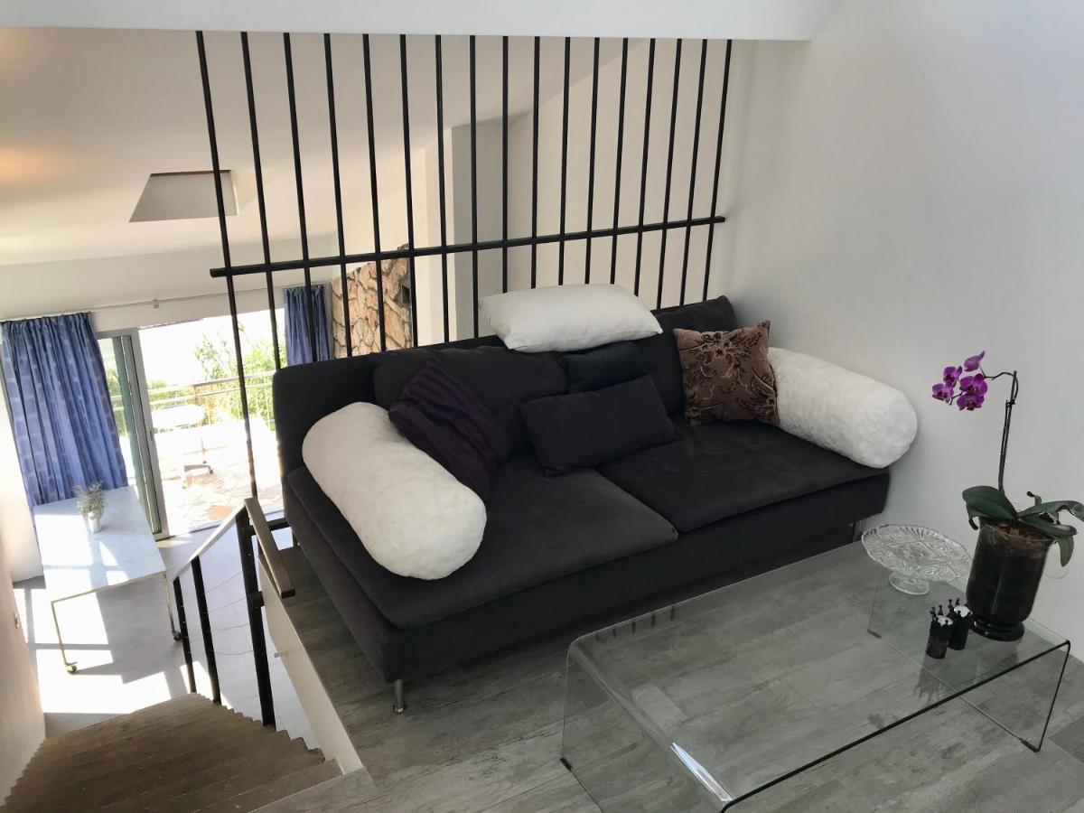 Loft-Beach-Apartments Ratko Novi Vinodolski Zewnętrze zdjęcie