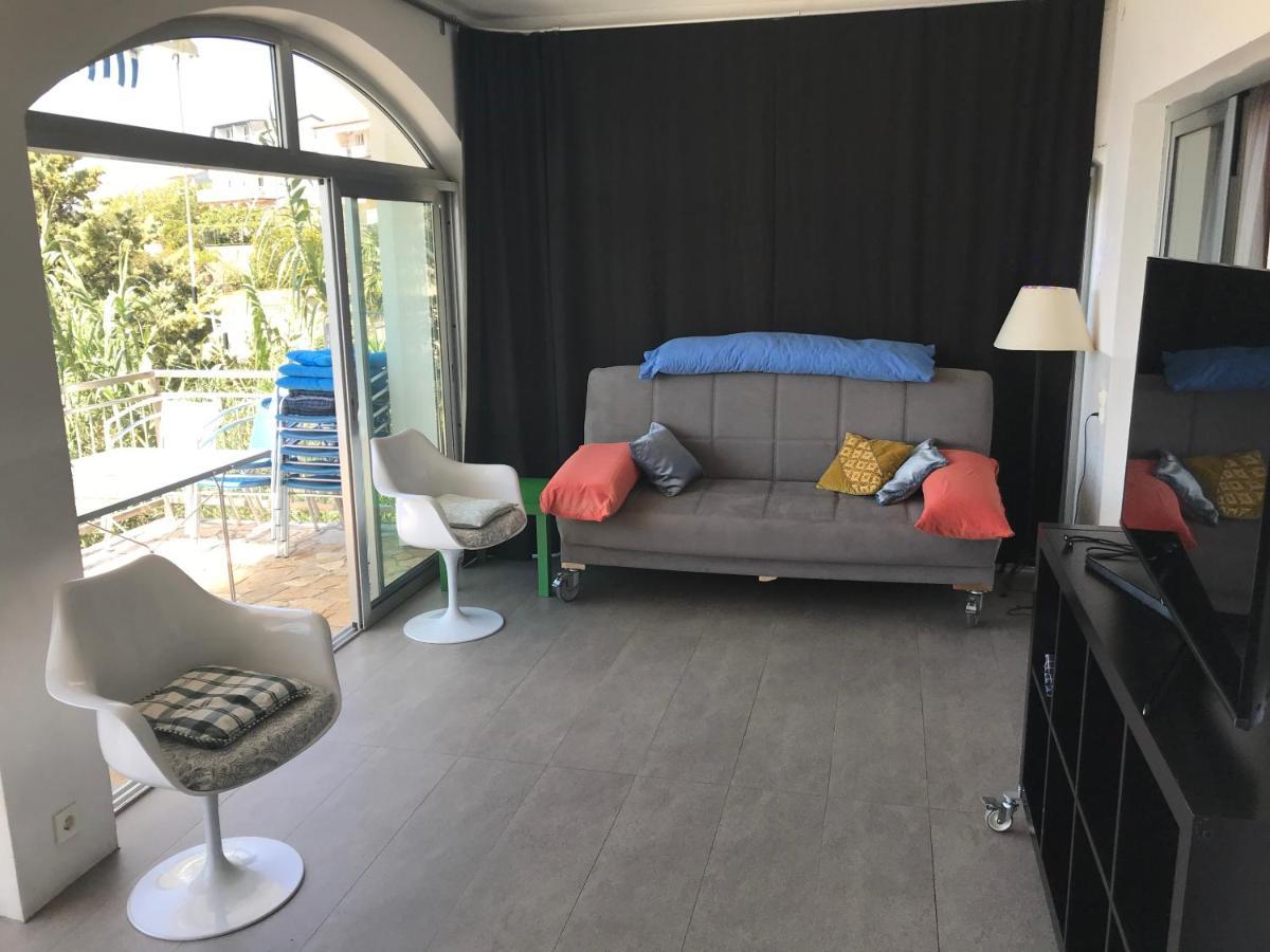 Loft-Beach-Apartments Ratko Novi Vinodolski Zewnętrze zdjęcie