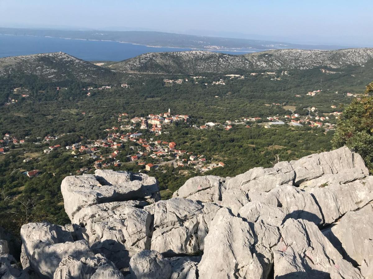 Loft-Beach-Apartments Ratko Novi Vinodolski Zewnętrze zdjęcie