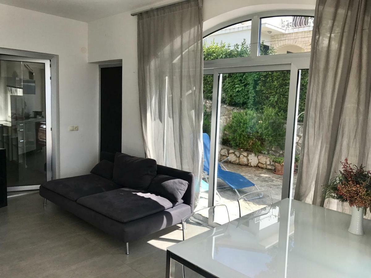 Loft-Beach-Apartments Ratko Novi Vinodolski Zewnętrze zdjęcie