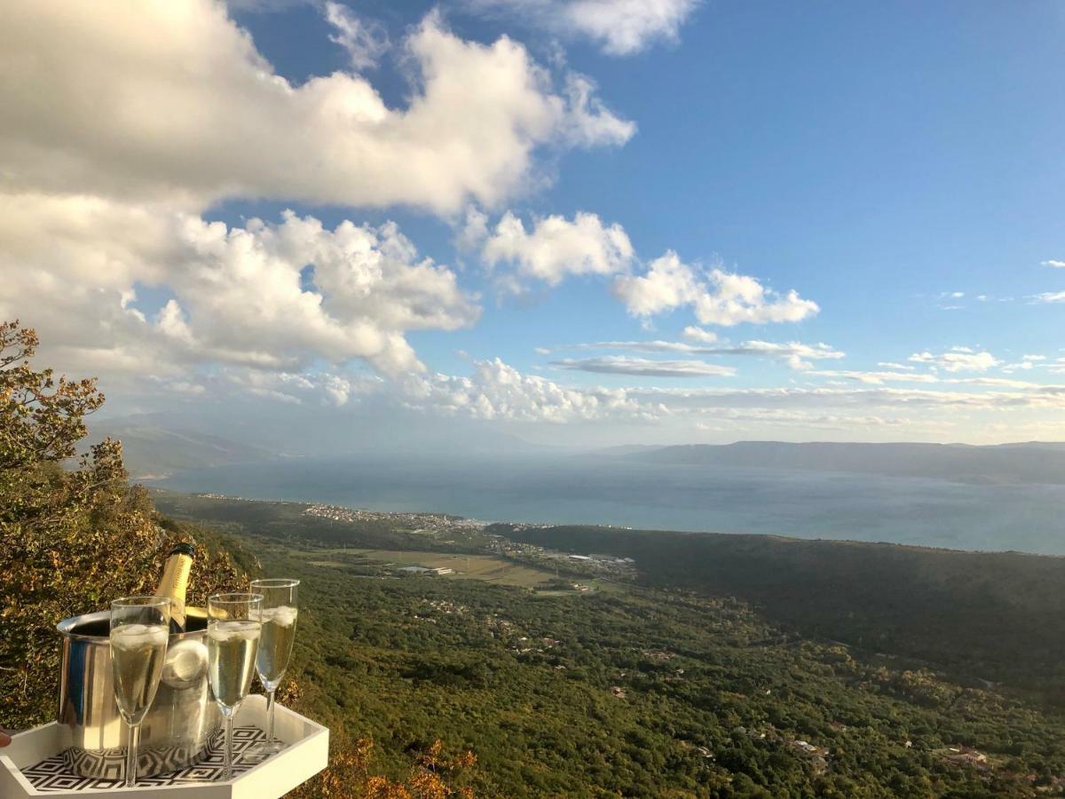 Loft-Beach-Apartments Ratko Novi Vinodolski Zewnętrze zdjęcie
