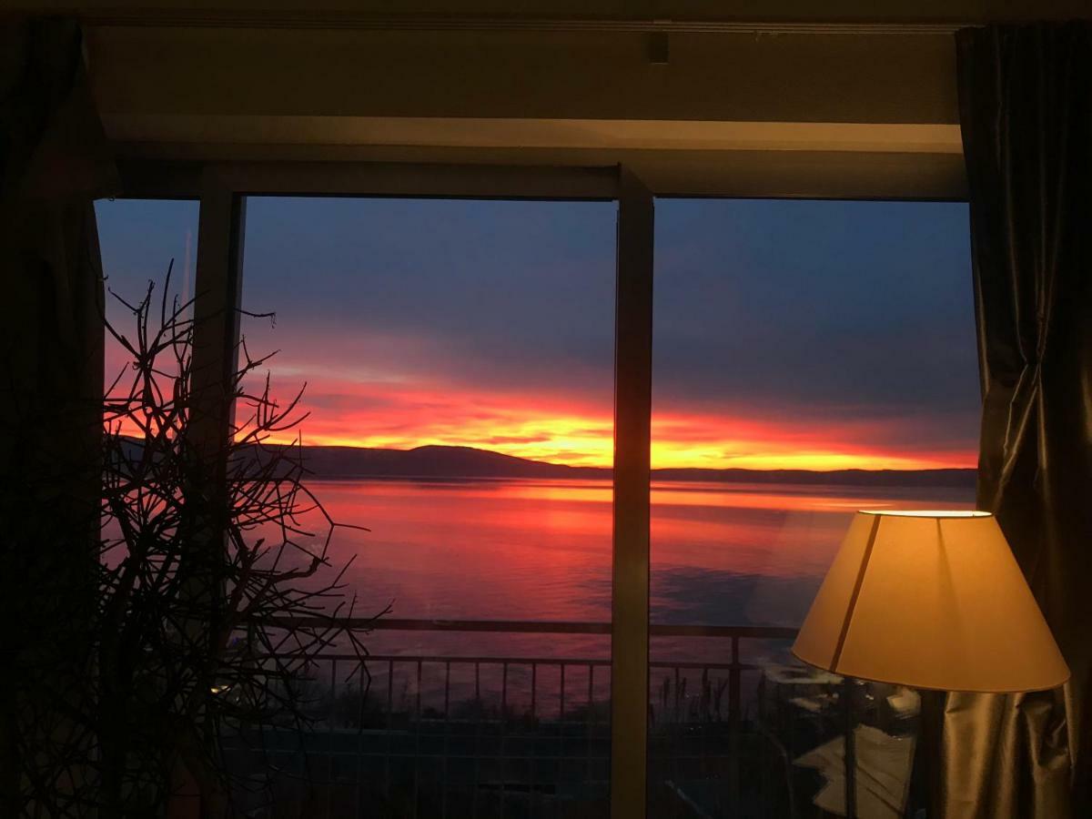 Loft-Beach-Apartments Ratko Novi Vinodolski Zewnętrze zdjęcie