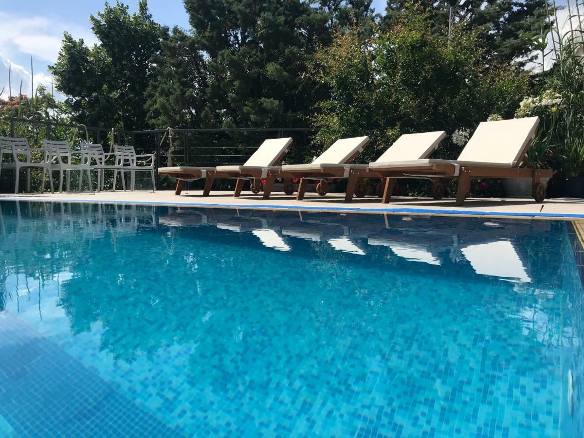 Loft-Beach-Apartments Ratko Novi Vinodolski Zewnętrze zdjęcie