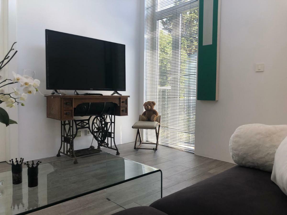 Loft-Beach-Apartments Ratko Novi Vinodolski Zewnętrze zdjęcie